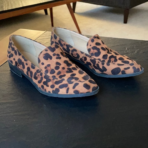 Leopard Flats 🐆 - Picture 4 of 9
